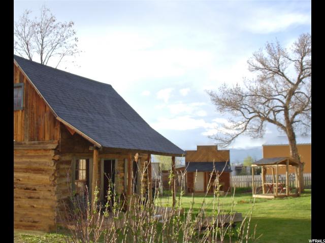 90 S 100 E, Manti, UT 84642 — photo 4