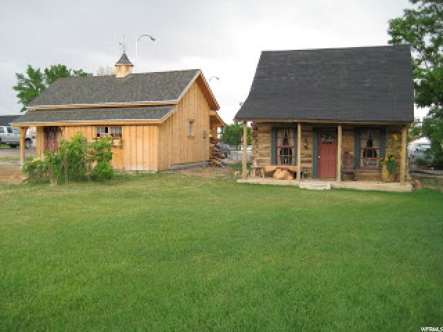90 S 100 E, Manti, UT 84642 — photo 3