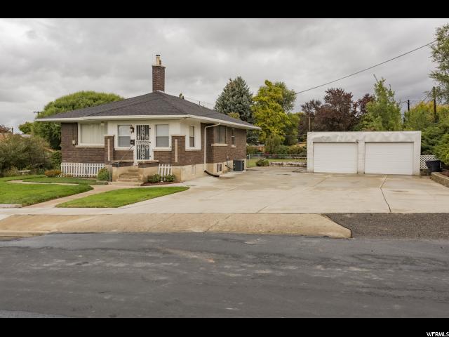 245 E 200 N, Spanish Fork, UT 84660 — photo 3