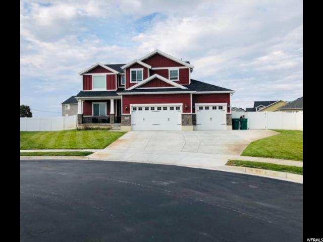 2160 Spruce Cir, Layton, UT 84041 — photo 8