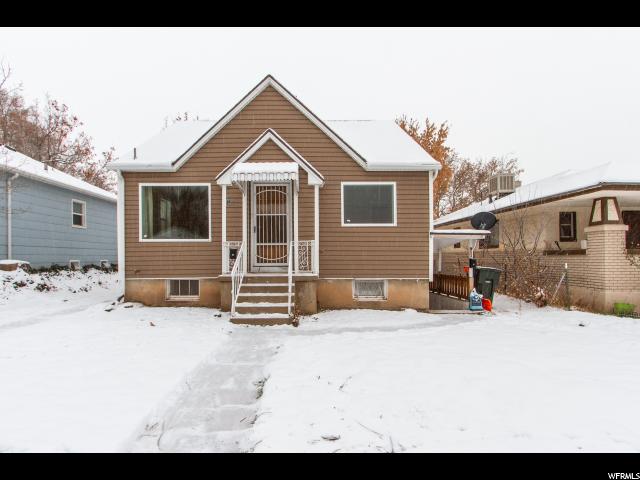 957 E 27th St S, Ogden, UT 84403 — photo 2