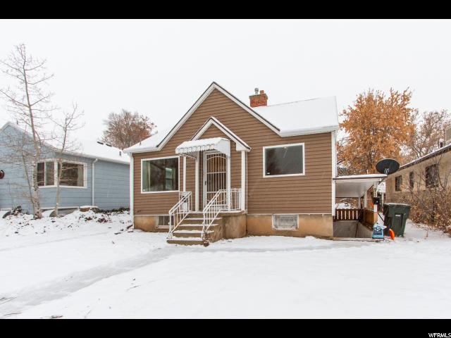 957 E 27th St S, Ogden, UT 84403 — photo 3