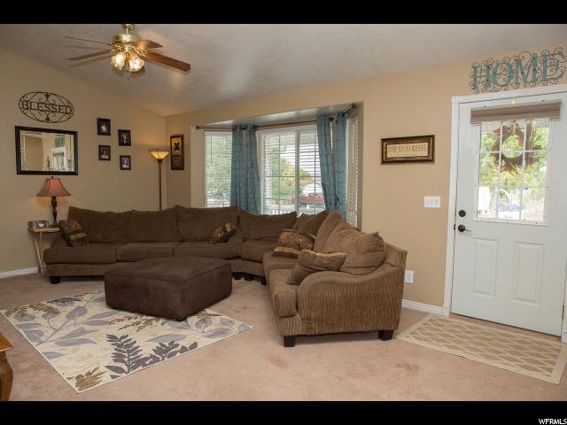 190 E 500 N, Mayfield, UT 84643 — photo 3