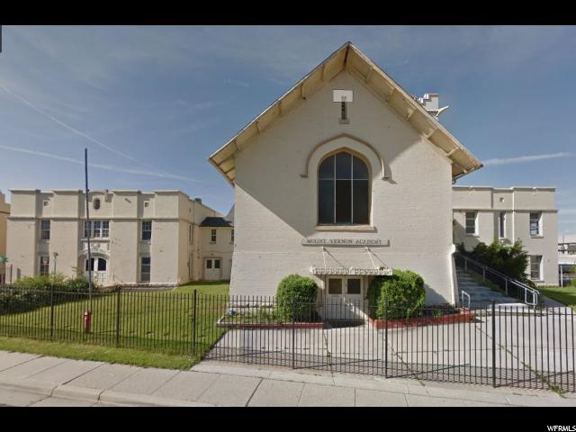 184 E Vine St, Murray, UT 84107 — photo 2