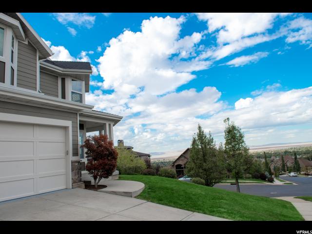 1233 S High Crest Cir E, Fruit Heights, UT 84037 — photo 5