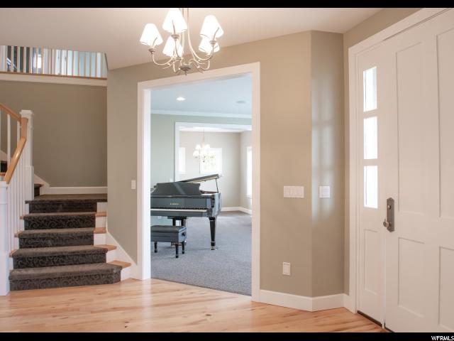 1233 S High Crest Cir E, Fruit Heights, UT 84037 — photo 12