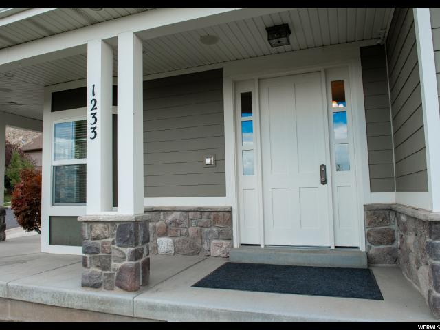 1233 S High Crest Cir E, Fruit Heights, UT 84037 — photo 7