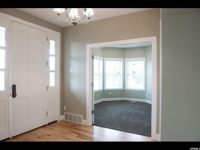 1233 S High Crest Cir E, Fruit Heights, UT 84037 — photo 8