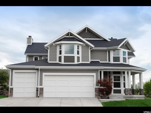 1233 S High Crest Cir E, Fruit Heights, UT 84037 — photo 2