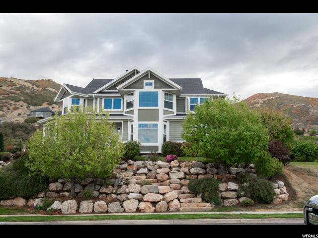1233 S High Crest Cir E, Fruit Heights, UT 84037 — photo 3