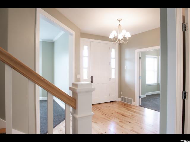 1233 S High Crest Cir E, Fruit Heights, UT 84037 — photo 9