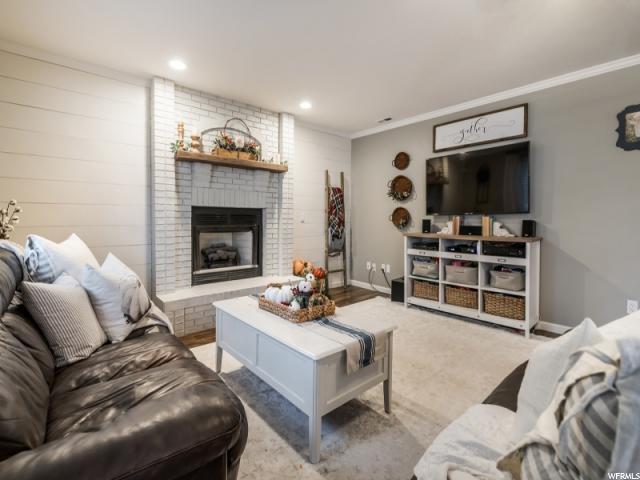 1732 E 2800 N, Layton, UT 84040 — photo 9