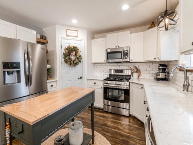 1732 E 2800 N, Layton, UT 84040 — photo 5
