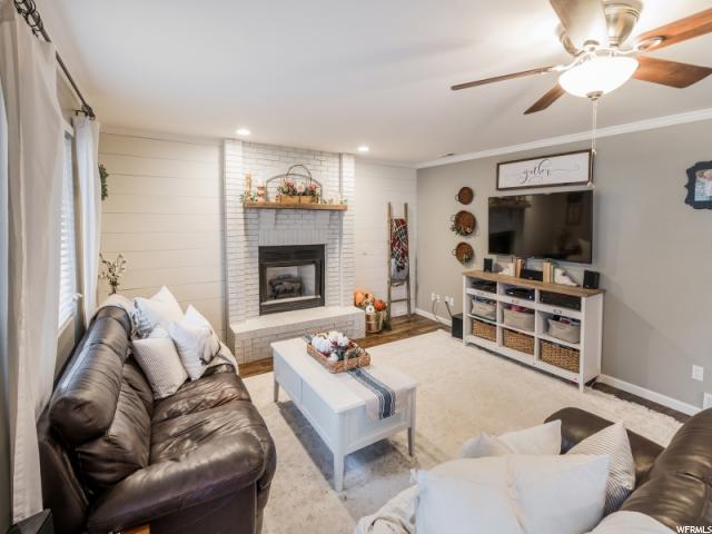 1732 E 2800 N, Layton, UT 84040 — photo 10