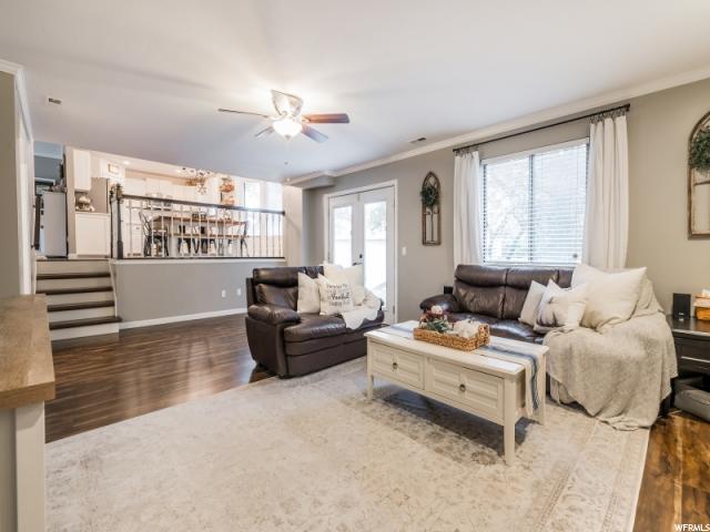 1732 E 2800 N, Layton, UT 84040 — photo 8