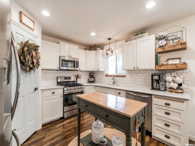 1732 E 2800 N, Layton, UT 84040 — photo 4