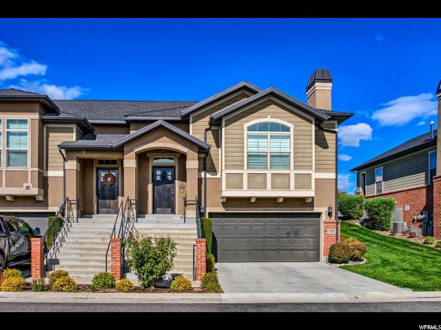 3142 W BALD MOUNTAIN DR, Taylorsville UT 84129