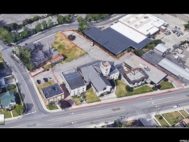 184 E Vine St, Murray, UT 84107 — photo 8