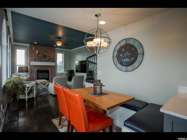 154 E Carrington Ln N, Centerville, UT 84014 — photo 12