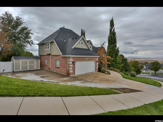 154 E Carrington Ln N, Centerville, UT 84014 — photo 5