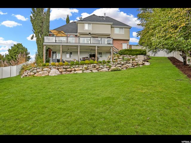 154 E Carrington Ln N, Centerville, UT 84014 — photo 2