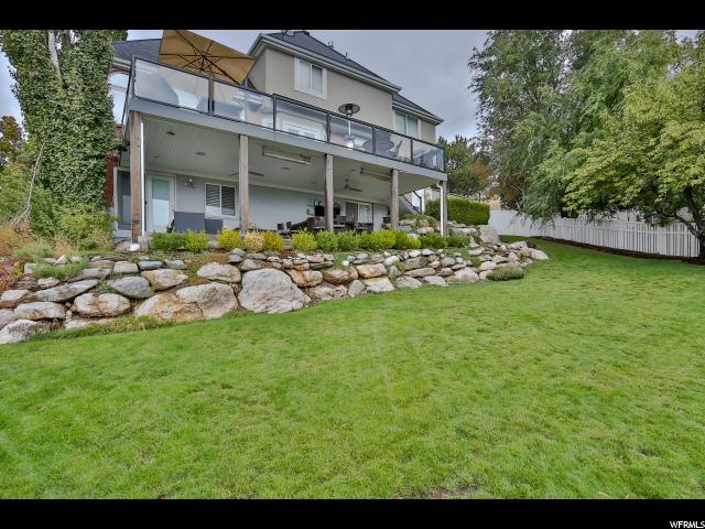 154 E Carrington Ln N, Centerville, UT 84014 — photo 4