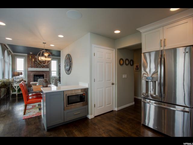 154 E Carrington Ln N, Centerville, UT 84014 — photo 9