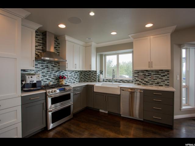 154 E Carrington Ln N, Centerville, UT 84014 — photo 11