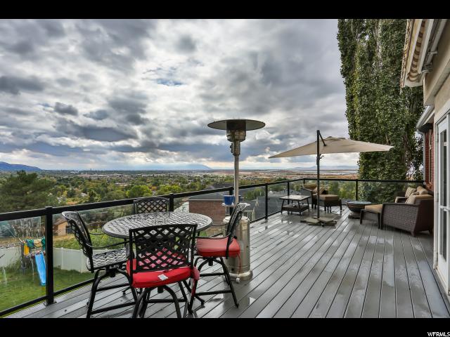 154 E Carrington Ln N, Centerville, UT 84014 — photo 6