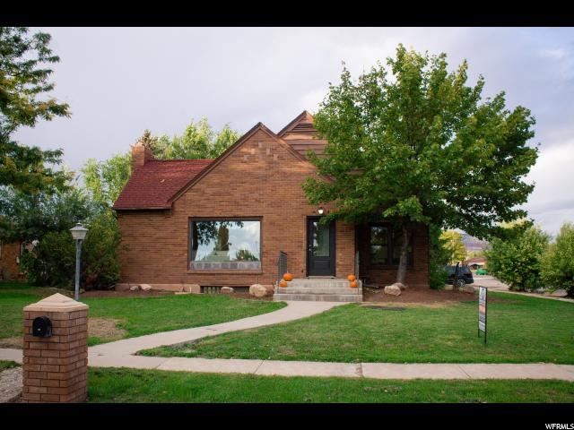 93 E 400 N, Richfield, UT 84701 — photo 2