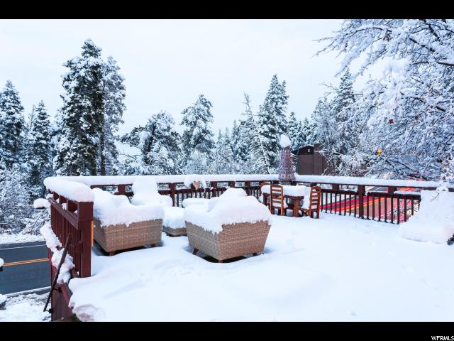 420 Parkview Dr, Park City, UT 84098 — photo 5