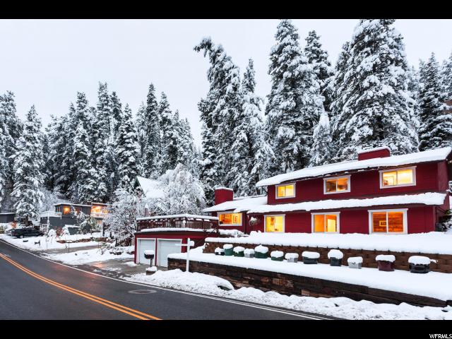 420 Parkview Dr, Park City, UT 84098 — photo 7