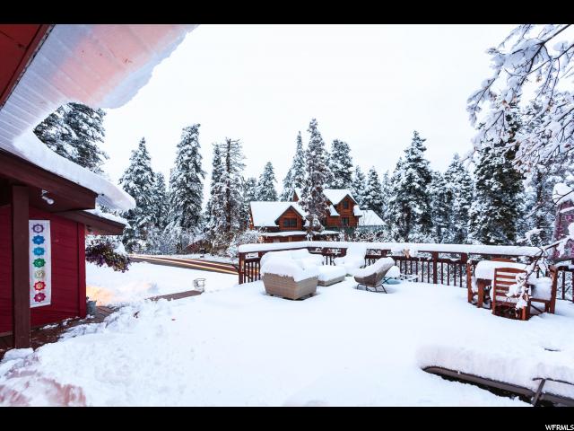 420 Parkview Dr, Park City, UT 84098 — photo 3