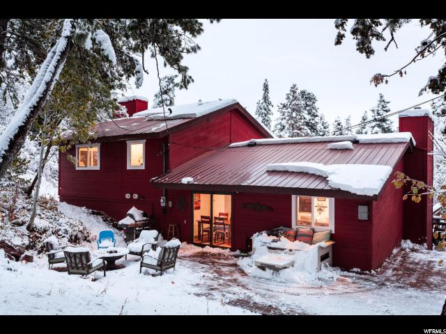 420 Parkview Dr, Park City, UT 84098 — photo 6