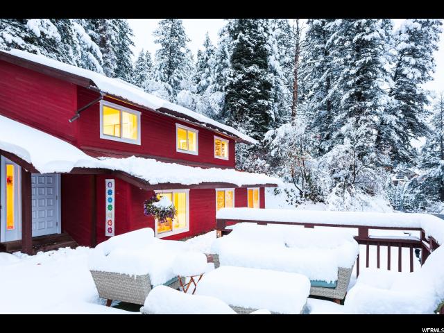 420 Parkview Dr, Park City, UT 84098 — photo 4