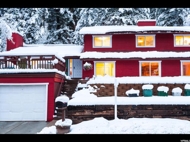 420 Parkview Dr, Park City, UT 84098 — photo 2