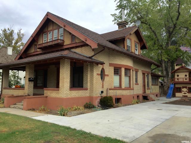 231 S 100 E, Provo, UT 84606 — photo 4