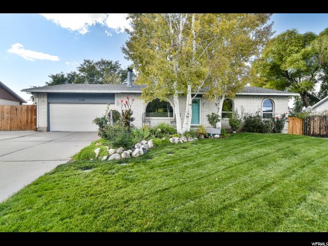 5194 S Kingswood Dr W, Taylorsville, UT 84129