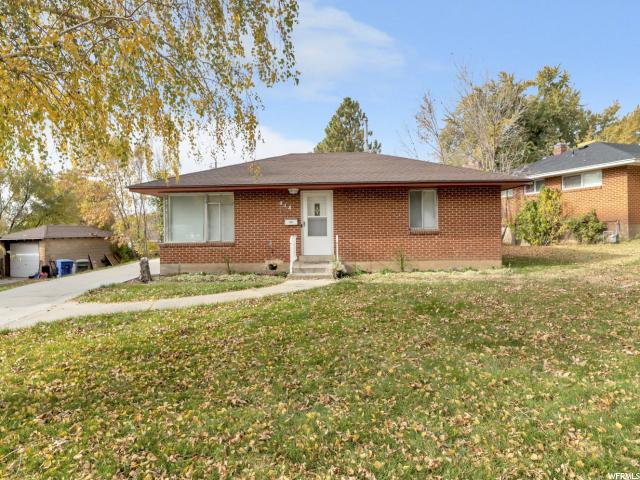 313 N Eccles Ave, Ogden, UT 84404 — photo 2