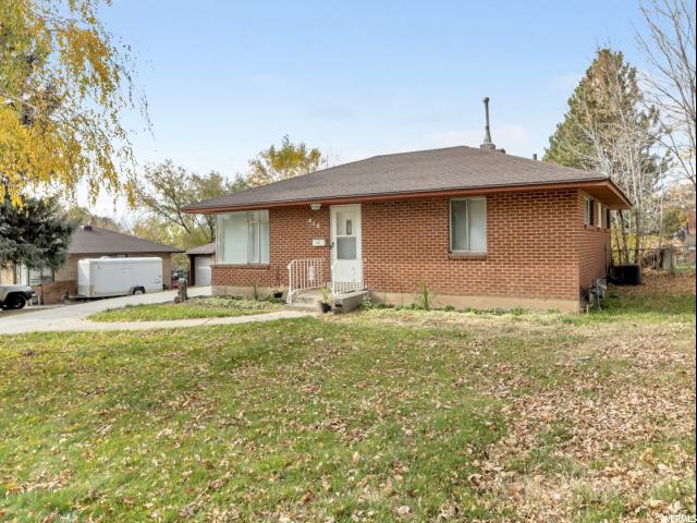 313 N Eccles Ave, Ogden, UT 84404 — photo 3