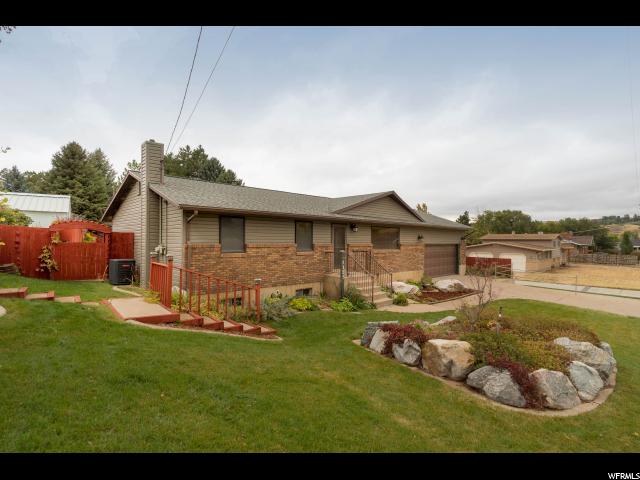 7325 S 1550 E, South Weber, UT 84405 — photo 2