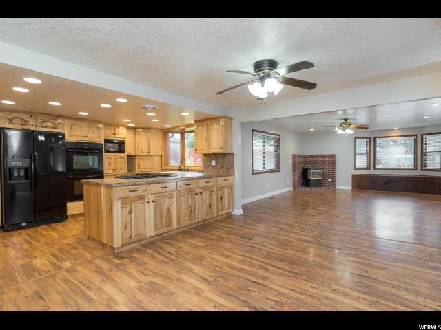 7325 S 1550 E, South Weber, UT 84405 — photo 7