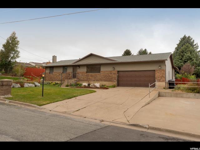 7325 S 1550 E, South Weber, UT 84405 — photo 3