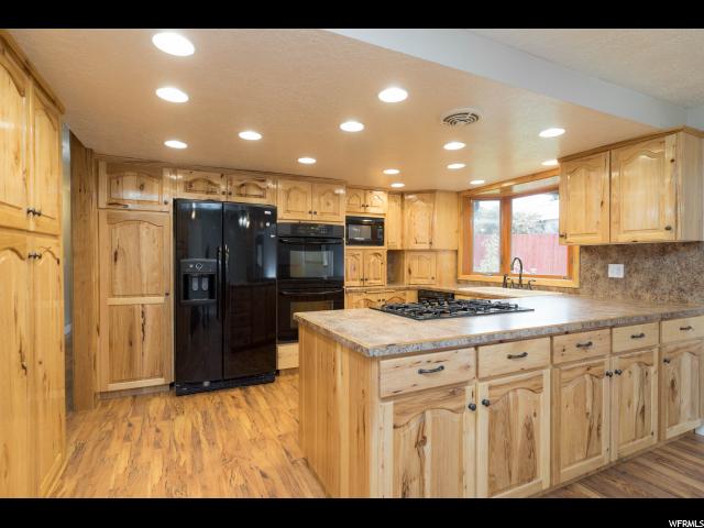 7325 S 1550 E, South Weber, UT 84405 — photo 8