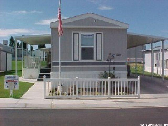 3750 Midland Dr, Roy, UT 84067 — photo 2