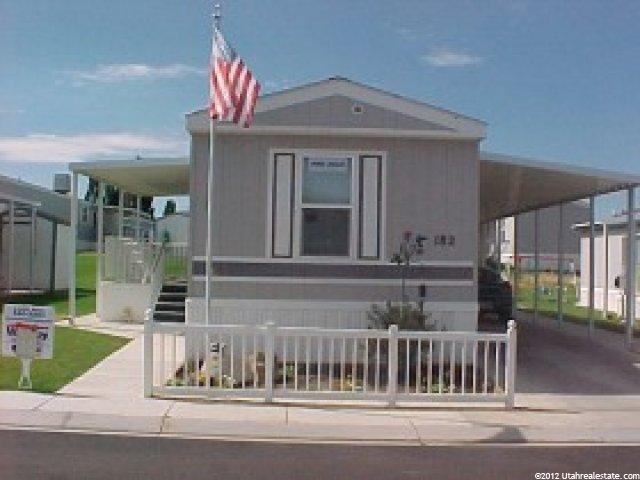 3750 Midland Dr, Roy, UT 84067 — photo 3