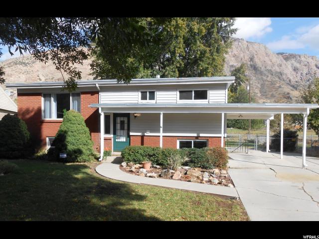 524 N Gramercy Ave E, Ogden, UT 84404 — photo 2