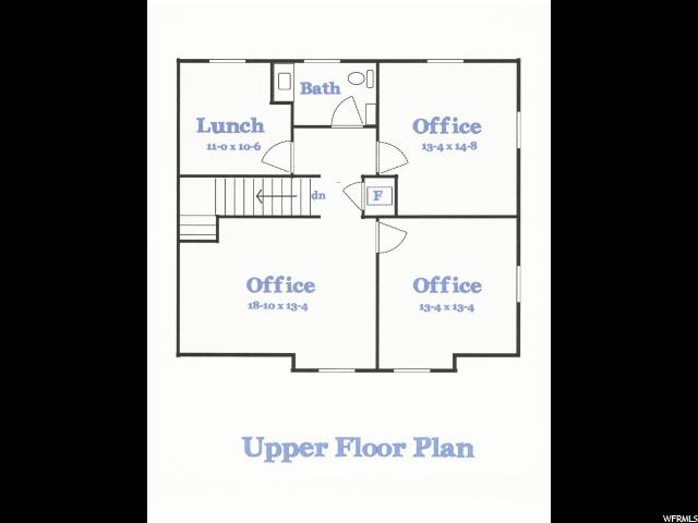 5311 Vine St E #2, Murray, UT 84107 — photo 9