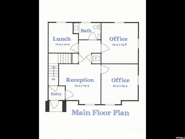 5311 Vine St E #2, Murray, UT 84107 — photo 8