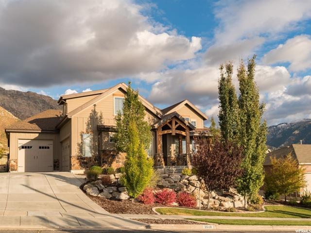 3648 N 700 E, North Ogden, UT 84414 — photo 3